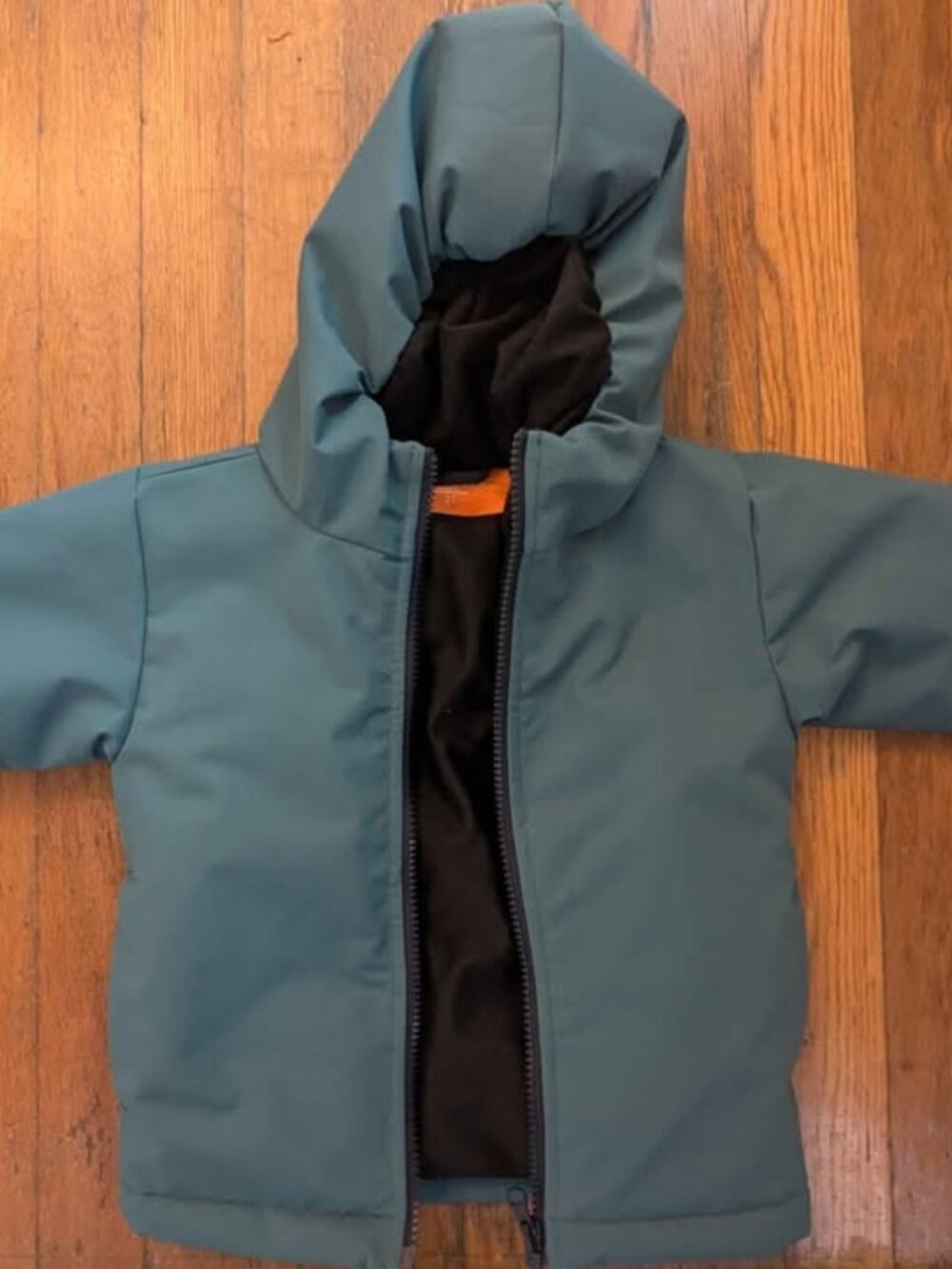 2T Boy/Girl Winter Coat